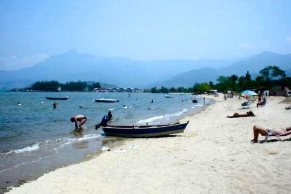 Pousada Do Veleiro Azul Angra dos Reis Exterior foto