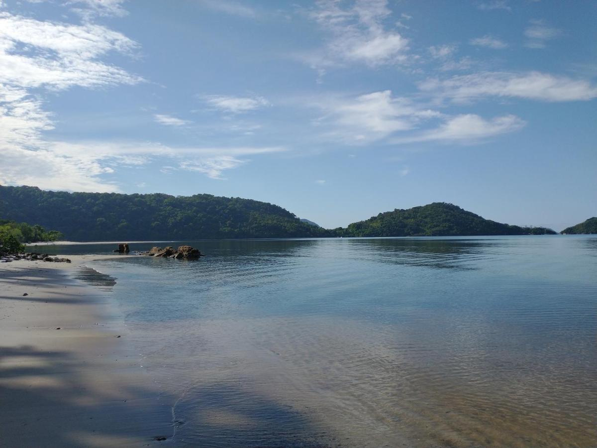 Pousada Do Veleiro Azul Angra dos Reis Exterior foto